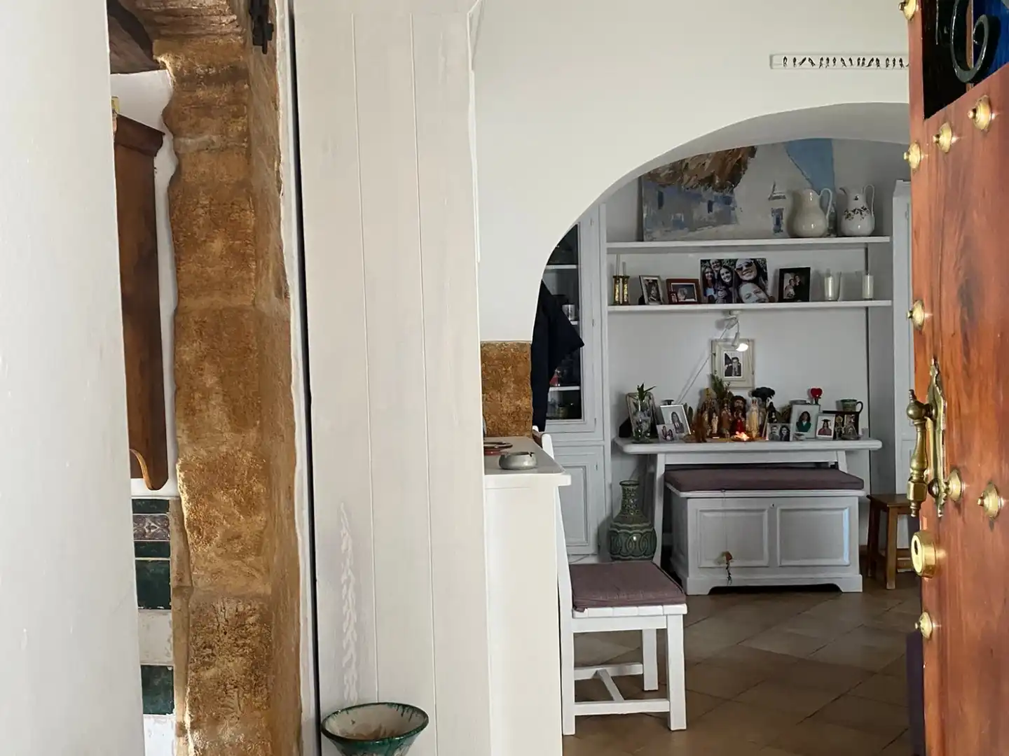 Maison avec terrasse à vendre à Vejer, imagen 4