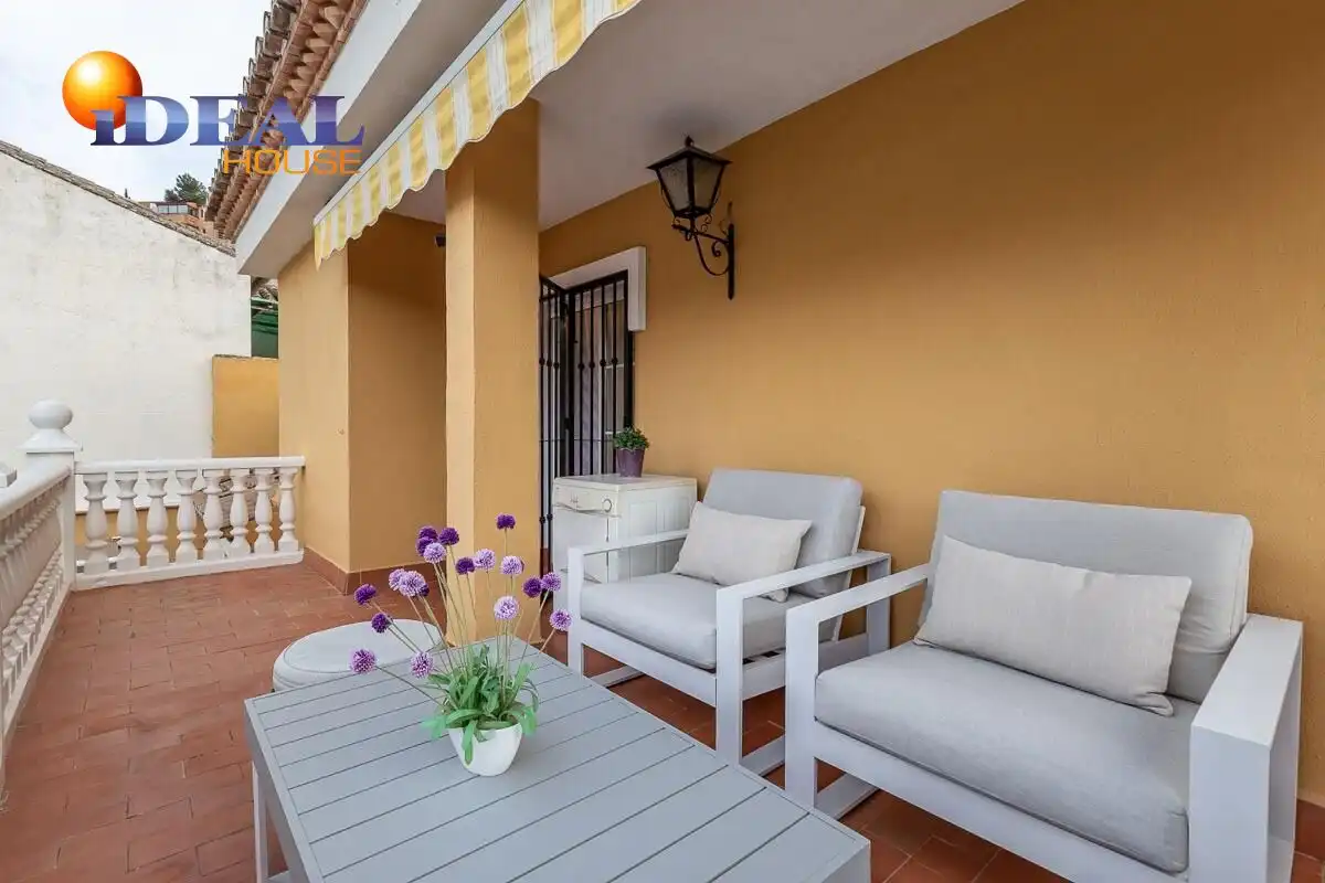 Casa en venta en Genil, imagen 31