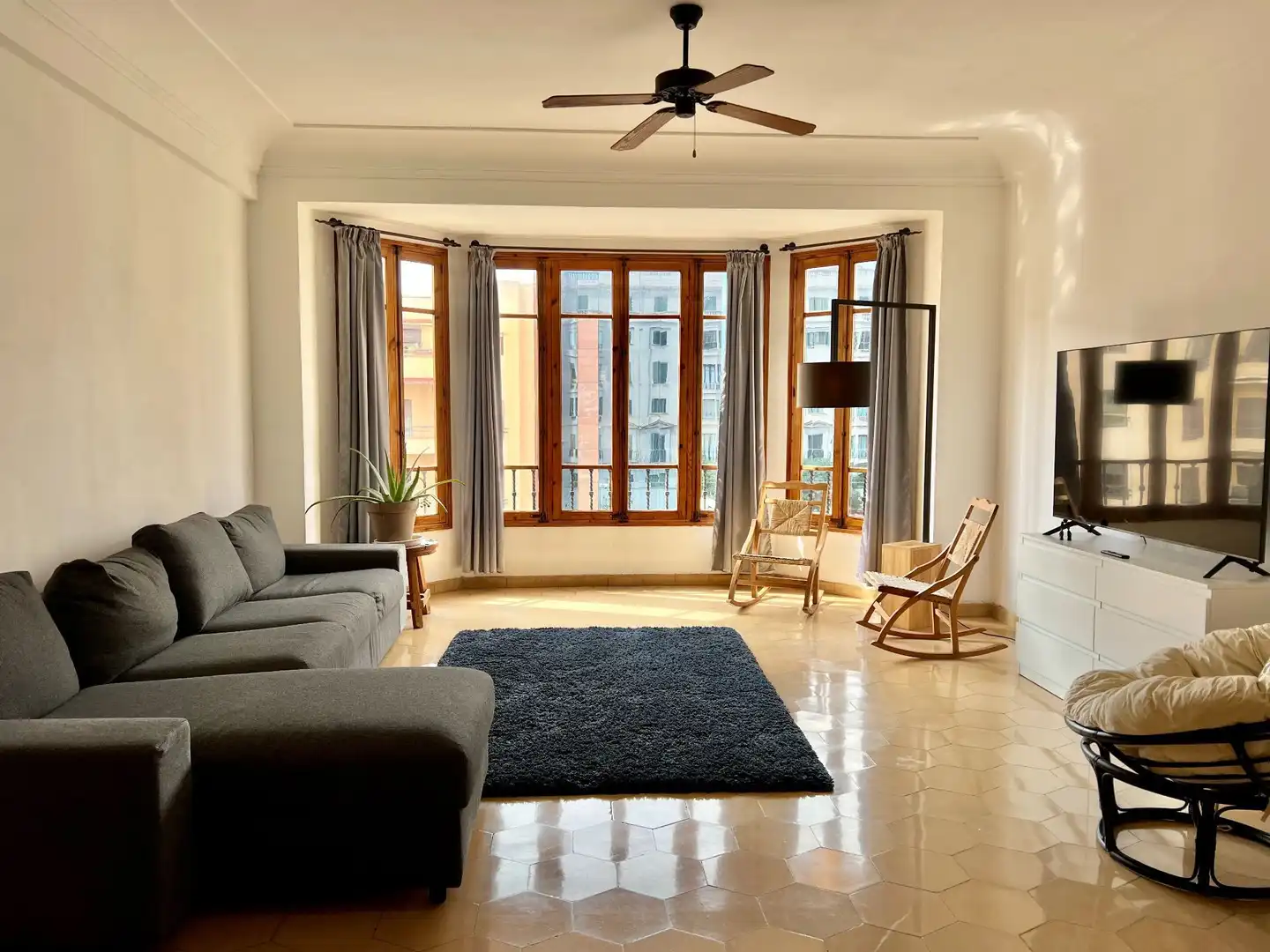 Flat with lift for sale in Nord, imagen 2