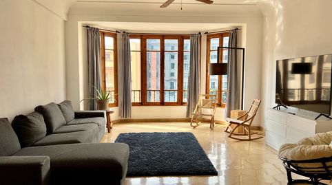 Foto 2 de Piso en venta en Avinguda del Comte de Sallent, 10, Bons Aires, Palma de Mallorca