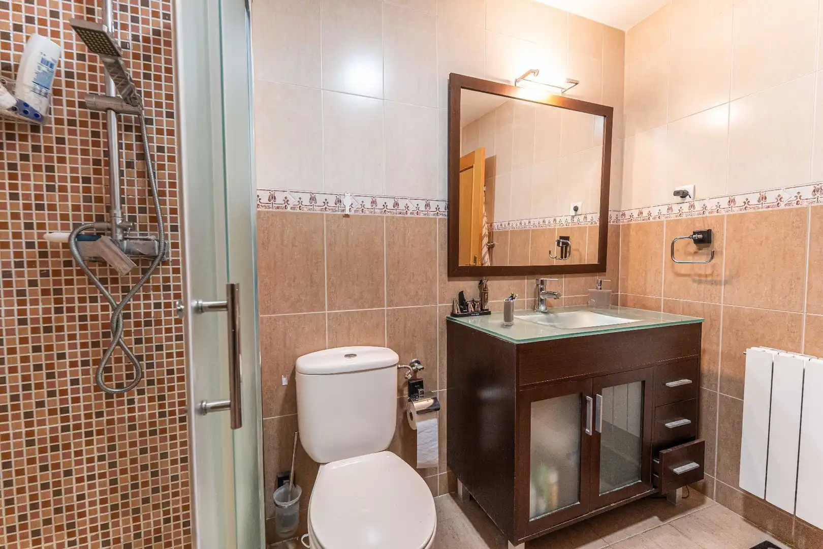 Flat for sale in Zona el Caño