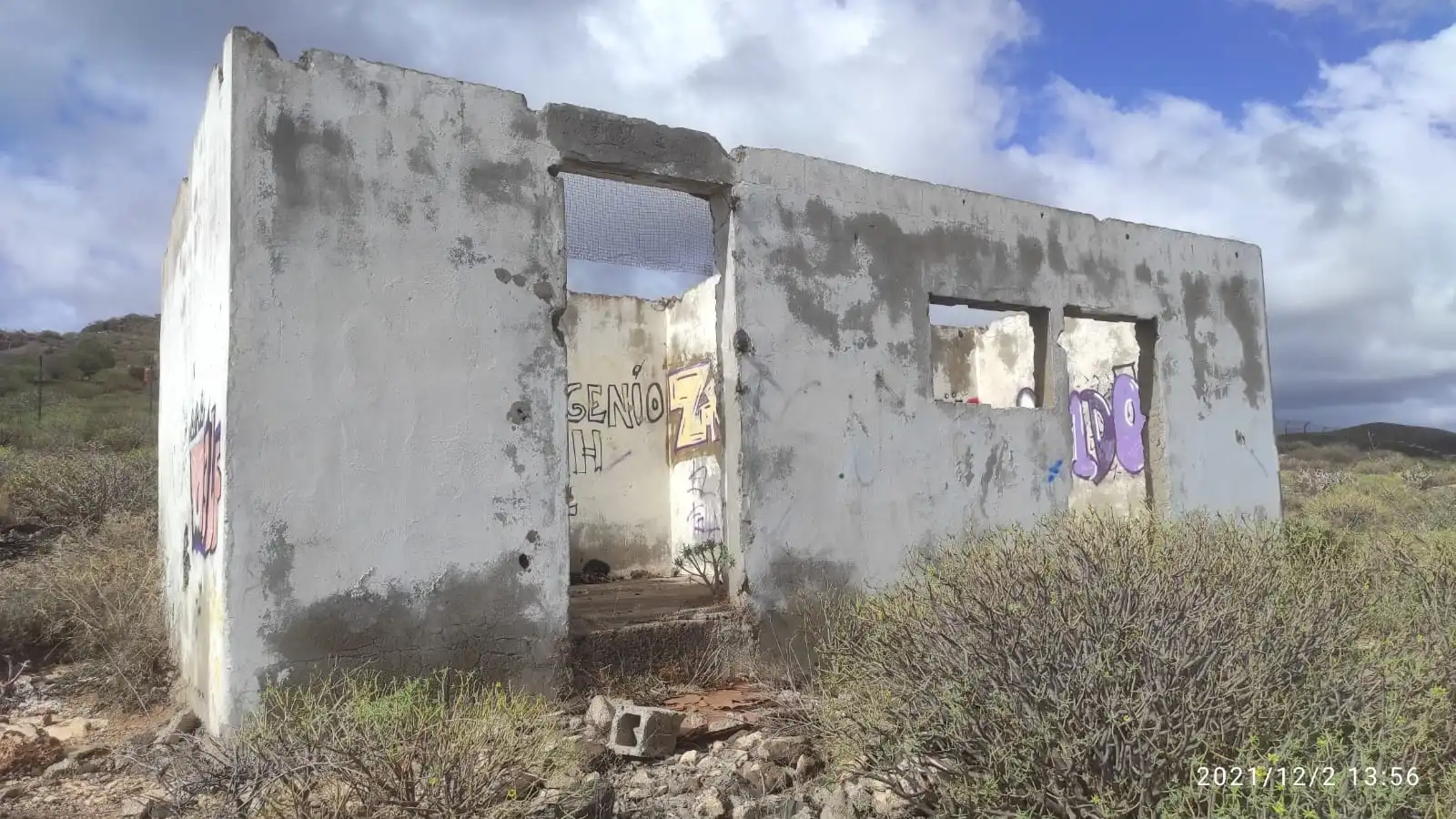 Rural land for sale in Ingenio pueblo, imagen 16