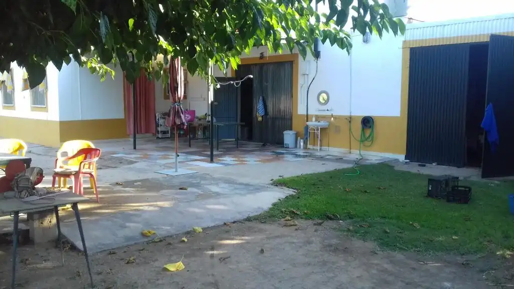 Chalet con piscina en venta en Don Benito, imagen 4