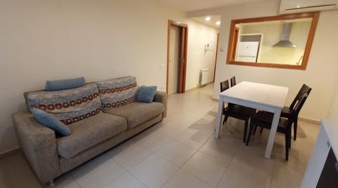 Foto 2 de Piso de alquiler en Centre Històric,  Lleida Capital