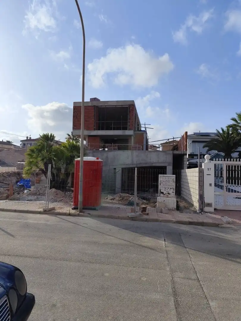 Casa con terraza en venta en Ciudad Quesada, imagen 28