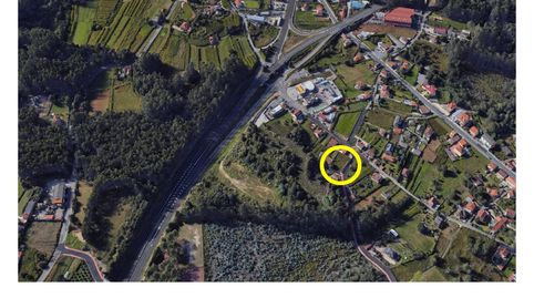 Foto 4 de Residencial en venda a Lugar Vinquiño, 45, Nantes, Sanxenxo