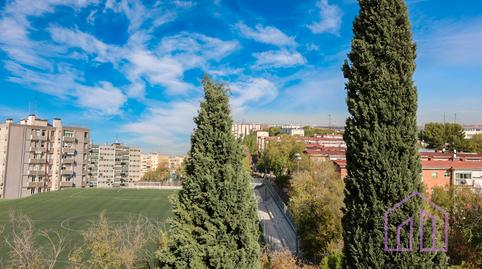 Foto 5 de Pis en venda a Calle de Rocafort, San Cristóbal, Madrid