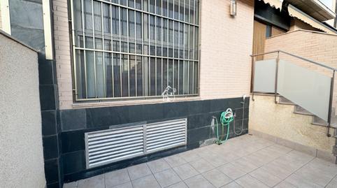 Foto 4 de Casa adosada de lloguer a Torre de la Horadada, Pilar de la Horadada