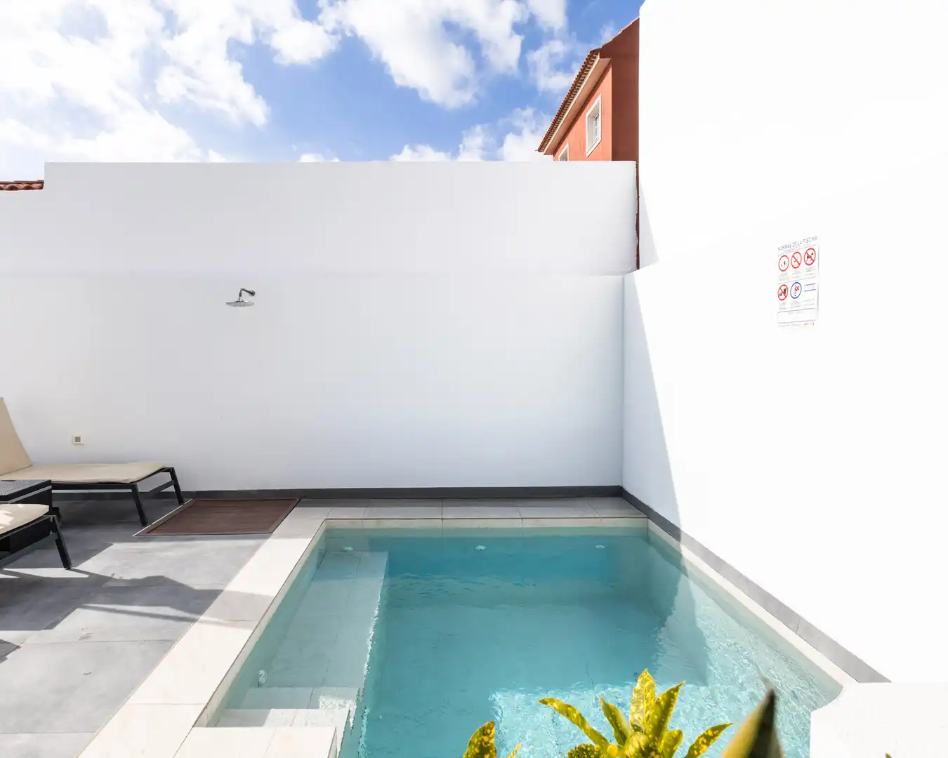 Semi-detached house with terrace for sale in Arico, imagen 10