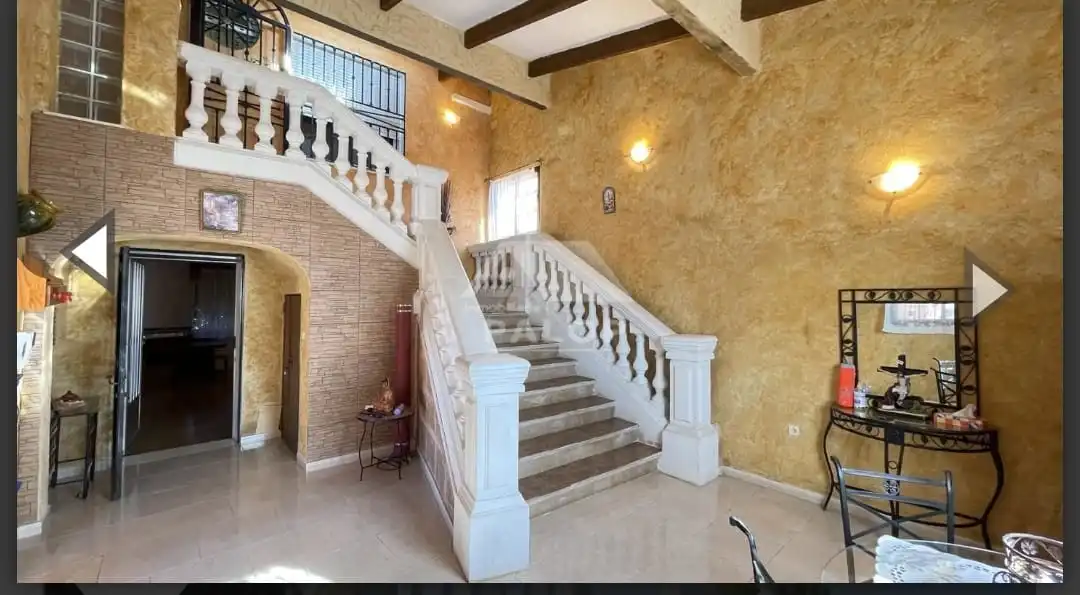 Terreno en venta en Alzira