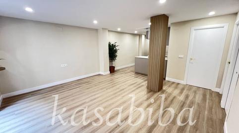 Foto 3 de Pis en venda a Reina, El Cabanyal - El Canyamelar, Valencia