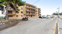 Exterior view of Flat for sale in  Tarragona Capital