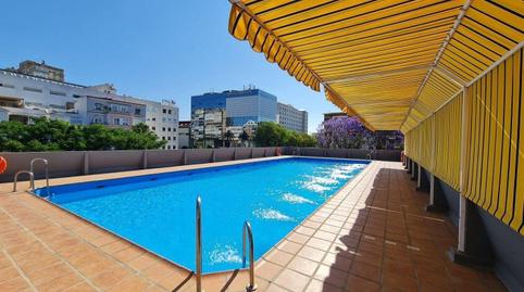 Foto 4 de Pis de lloguer a La Buhaira, Sevilla