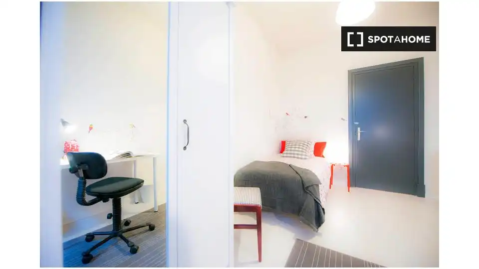 Habitación en San Francisco