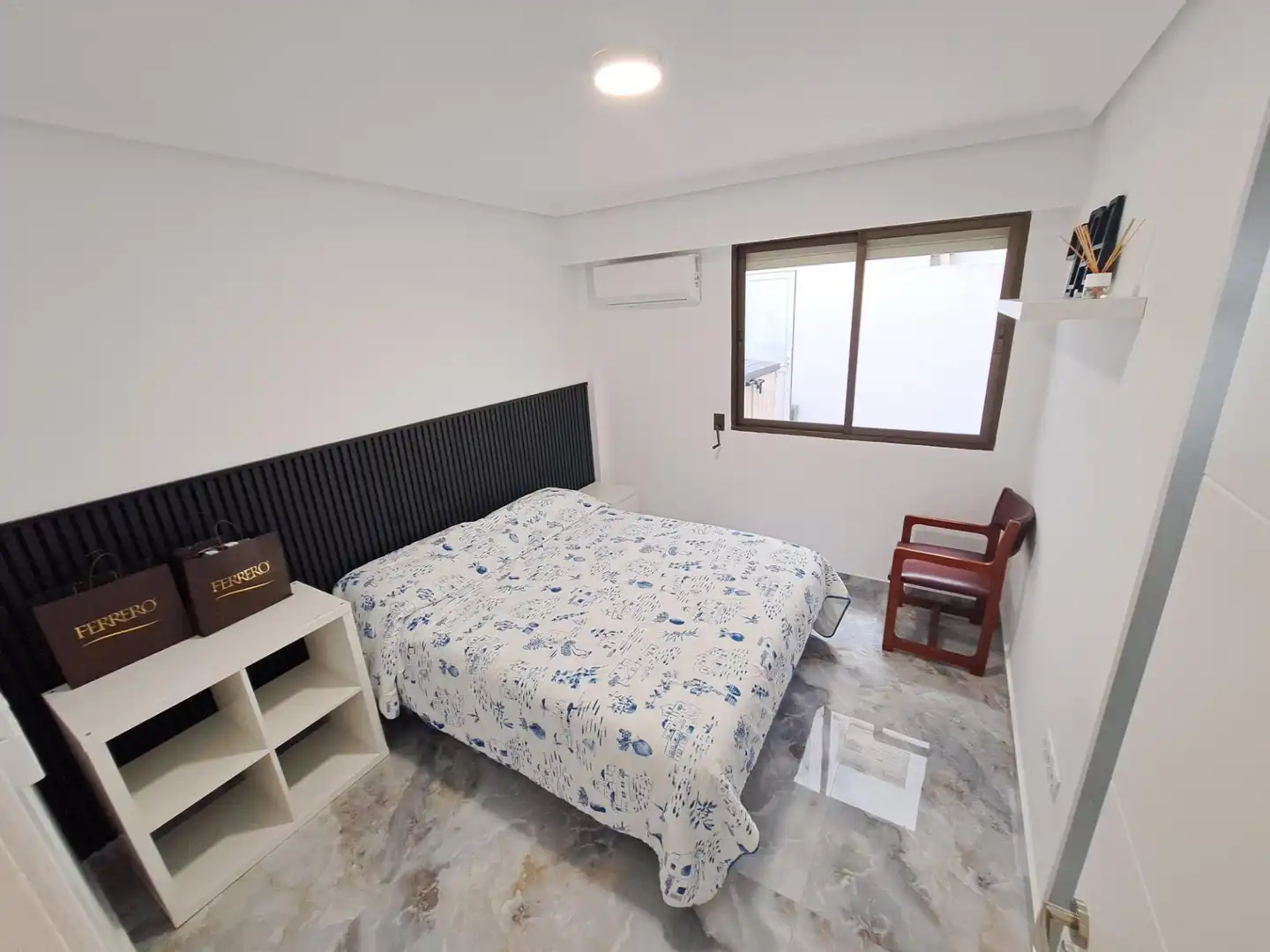 Habitación de Piso en venta en Alzira con Aire acondicionado y Terraza