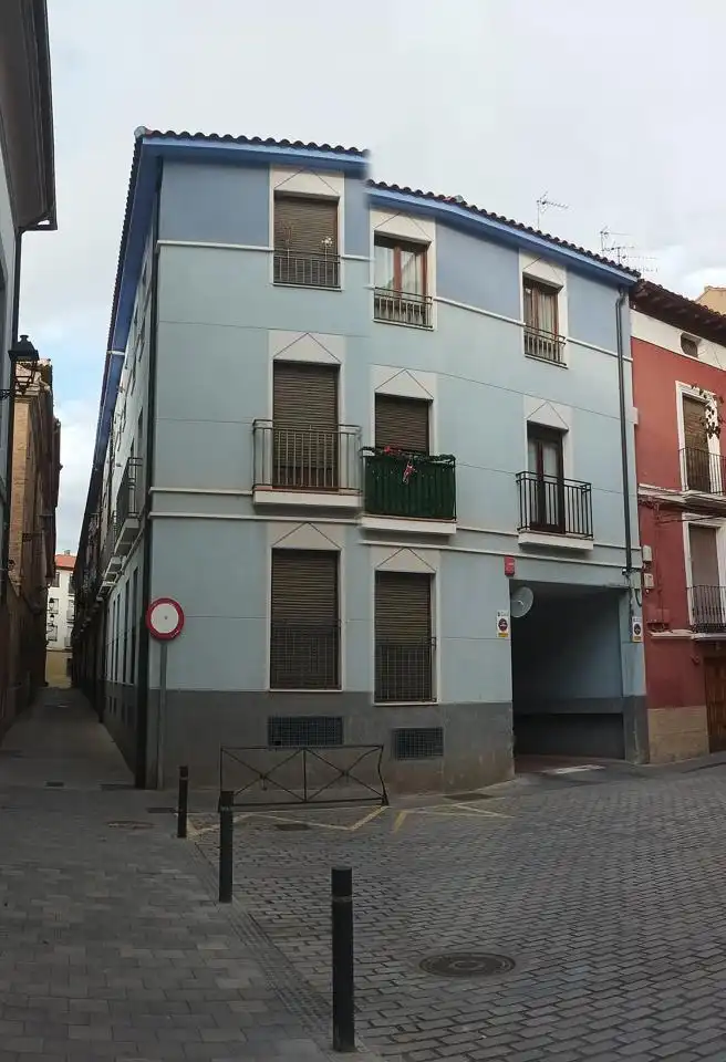 Aparcament en venda a Salesas, imagen 7