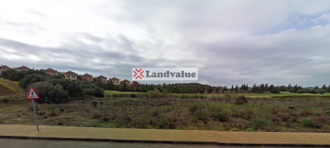 Residential for sale in Jerez de la Frontera