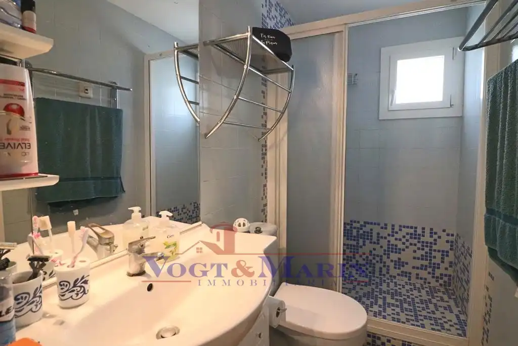 Casa amb terrassa en venda a Carrer Montseny, imagen 15