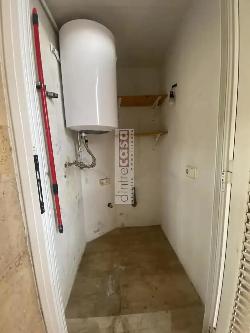 Wohnungen zur Miete in Palafolls, Barcelona