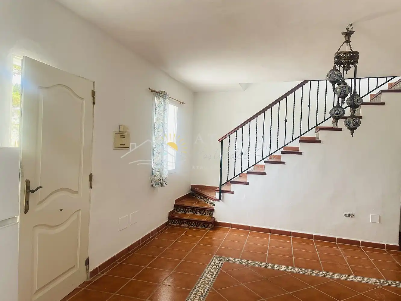 Casa o chalet de alquiler en Nerja con Terraza, Piscina y Horno