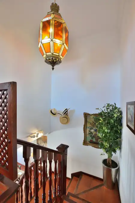 Casa o chalet en venta en Ronda con Aire acondicionado, Calefacción y Jardín privado