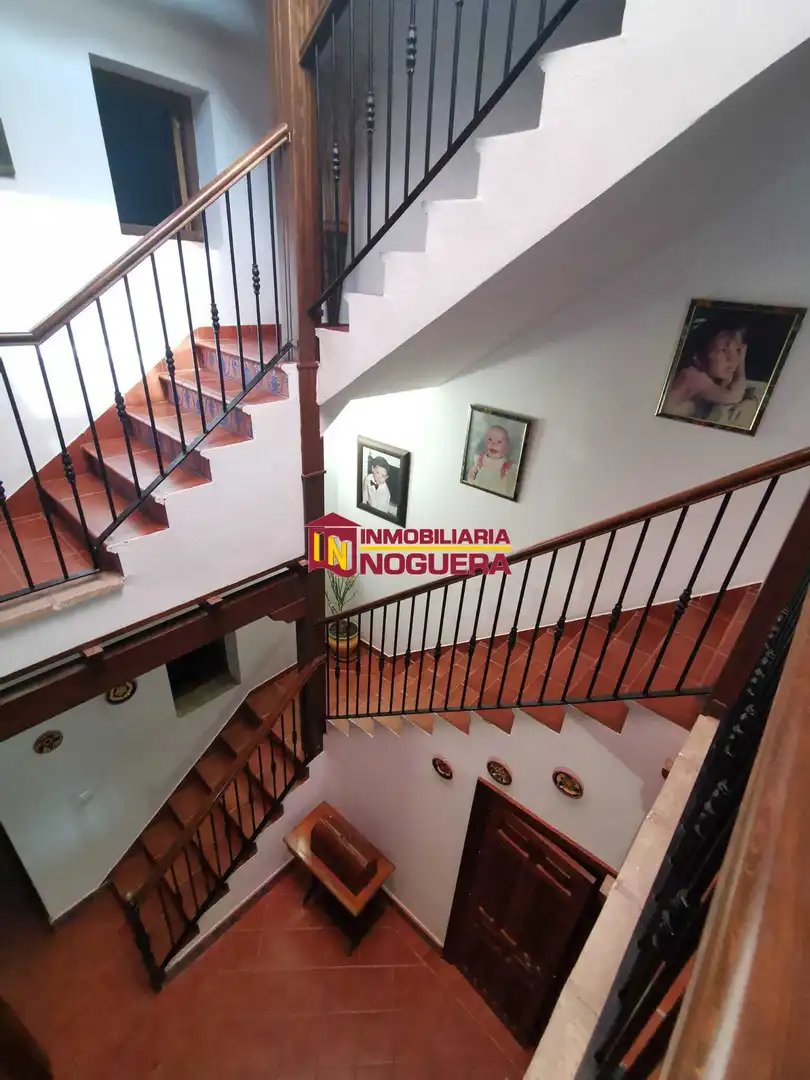 Casa o xalet en venda en Écija amb Aire condicionat, Terrassa i Traster
