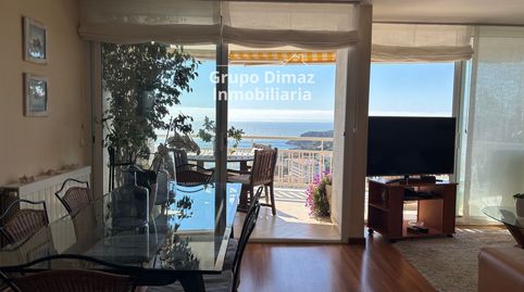 Foto 5 de Ático en venta en Enric Bosch I Viola, Sant Pol, Sant Feliu de Guíxols