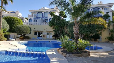 Foto 5 de Apartament en venda a Marisol Park - Ortembach - Los Almendros, Calpe / Calp