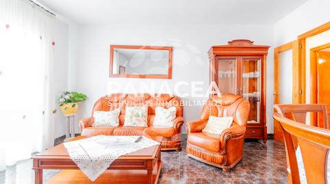 Foto 4 de Casa adosada en venda a Las Cabañuelas, Almería