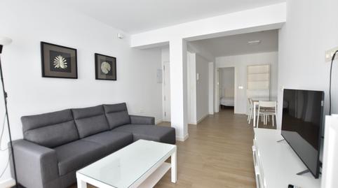 Foto 4 de Pis de lloguer a Camino de Ronda,  Granada Capital