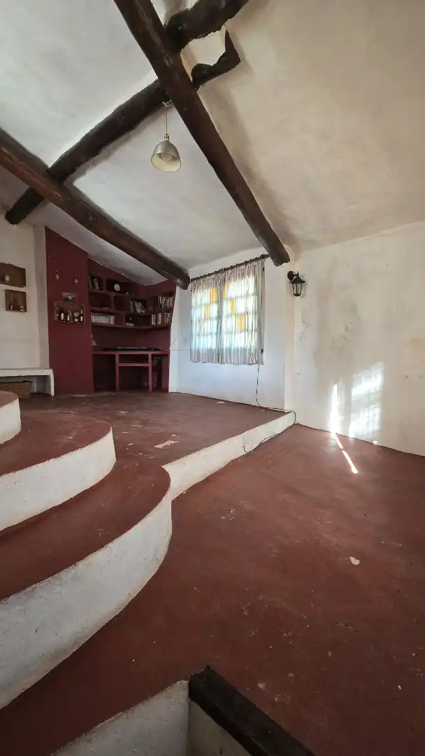 Casa o chalet en venta en Buendía con Amueblado y Balcón