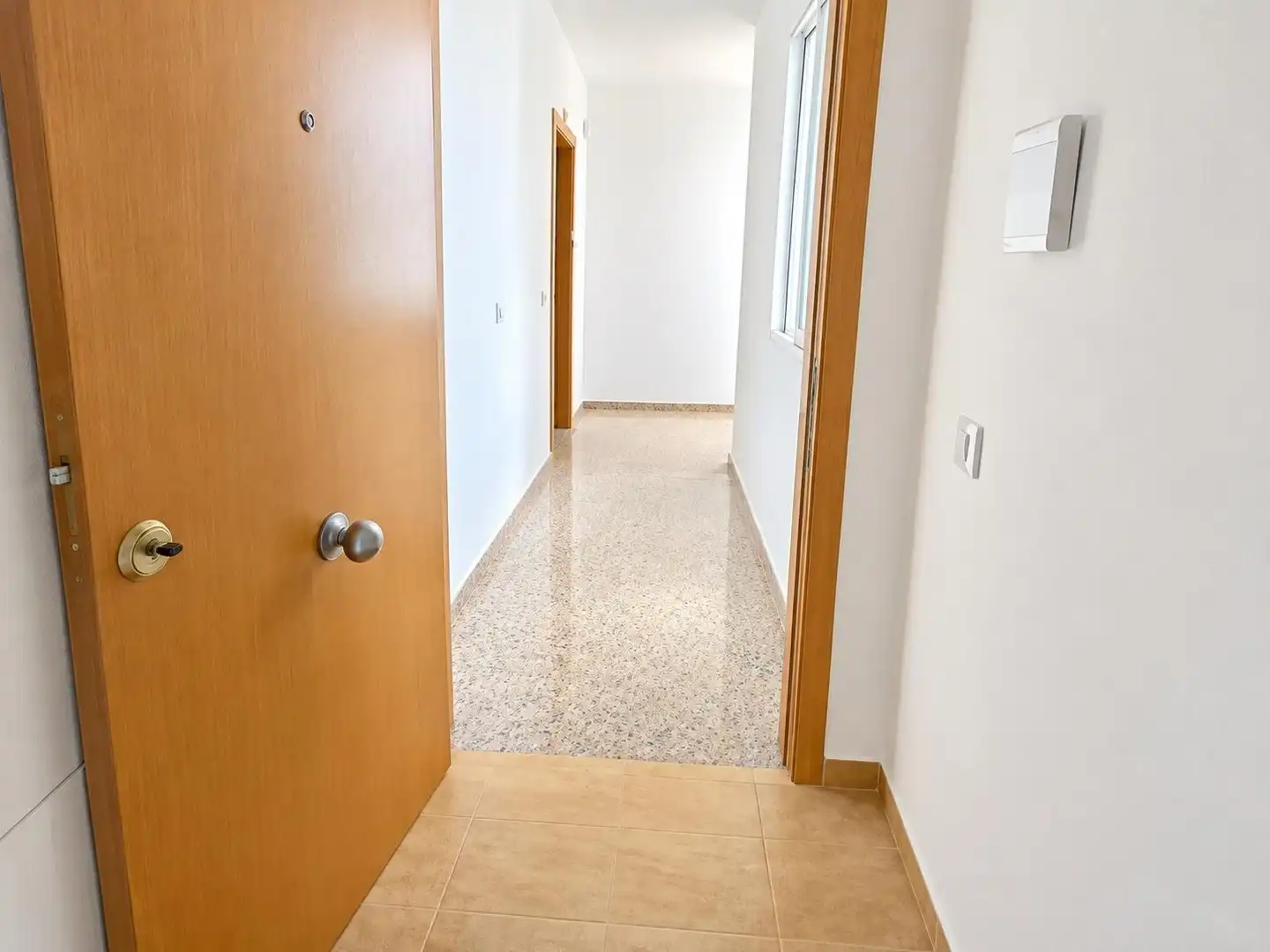 Attic for sale in Ceutí  with Private garden, Terrace and Storage room