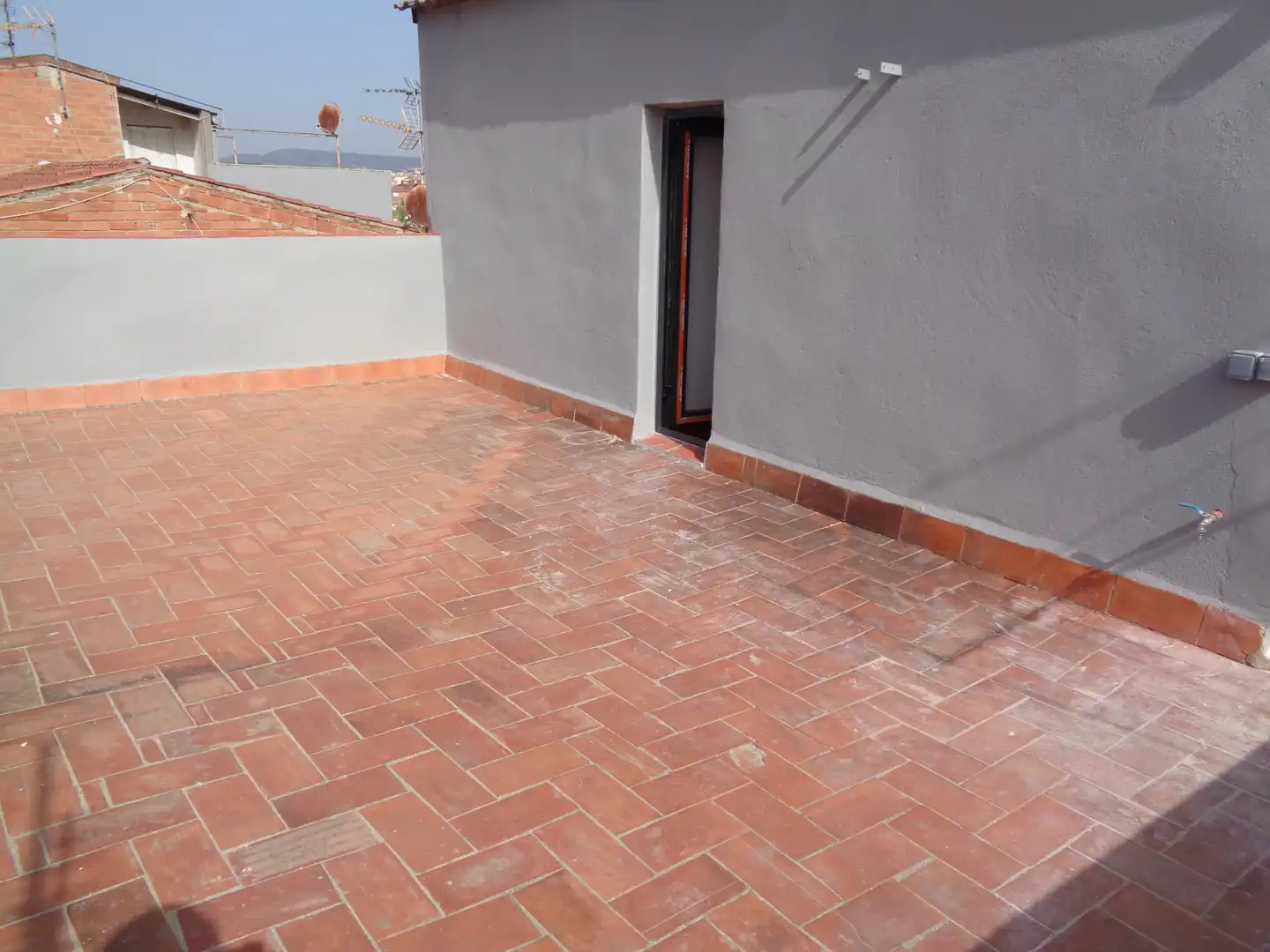 Appartamento con terrazza in vendita a Vilanova del Camí, imagen 9