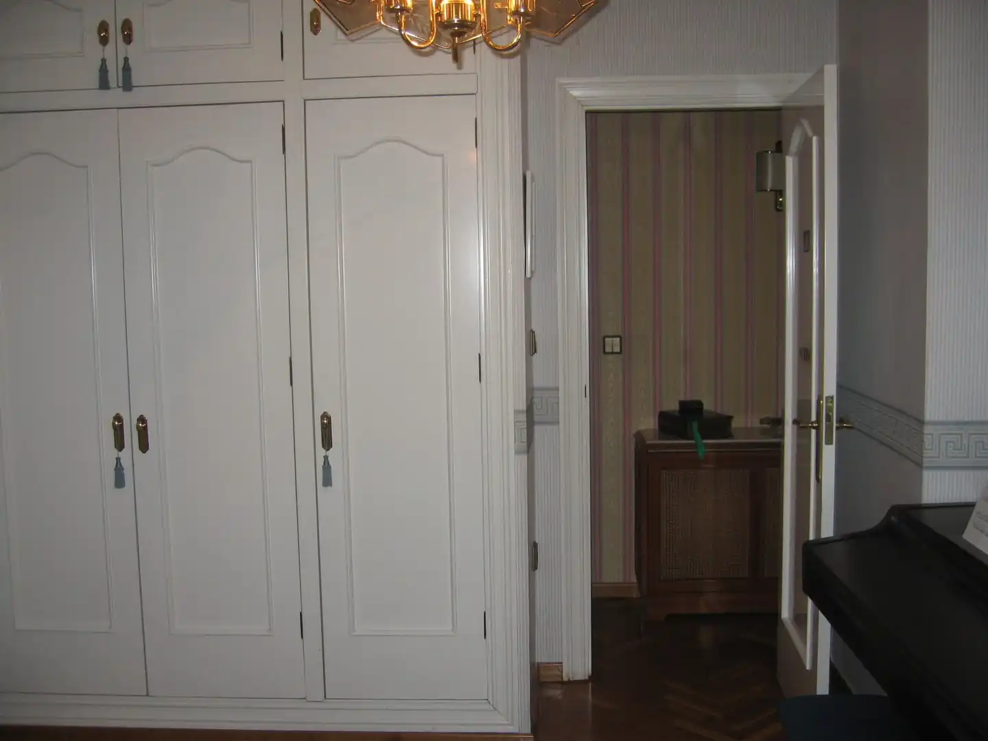Maisonette zum Verkauf in Albacete mit Klimaanlage, Heizung und Parkett