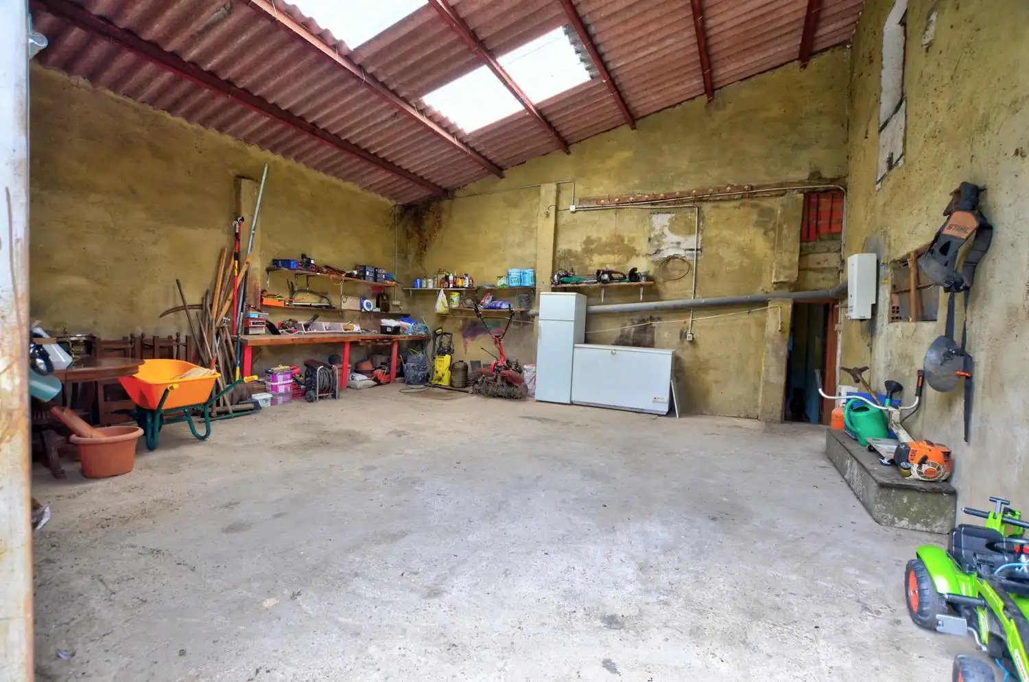 Casa o chalet en venta en Nava con Piscina