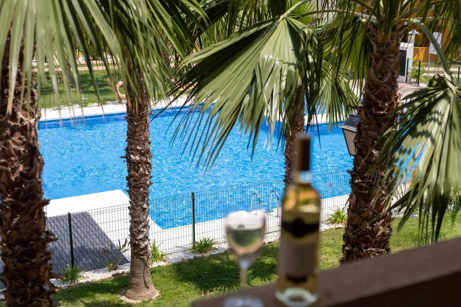 Apartament amb terrassa en venda a Playa del Acequión, Náufragos y Rocío del Mar, imagen 15