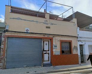 Vista exterior de Casa o xalet en venda en Sabadell amb Terrassa