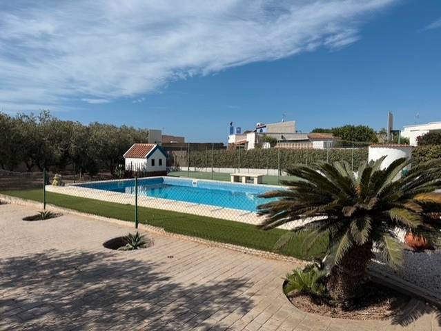 Casa-chalet en Venta en Retamar
