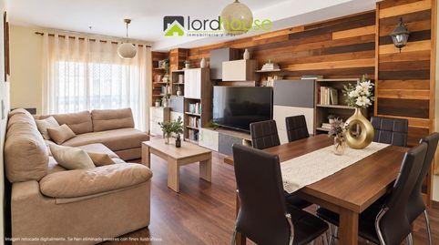 Foto 5 de Apartamento en venta en Calle Eras San Jose, San José, Lorca
