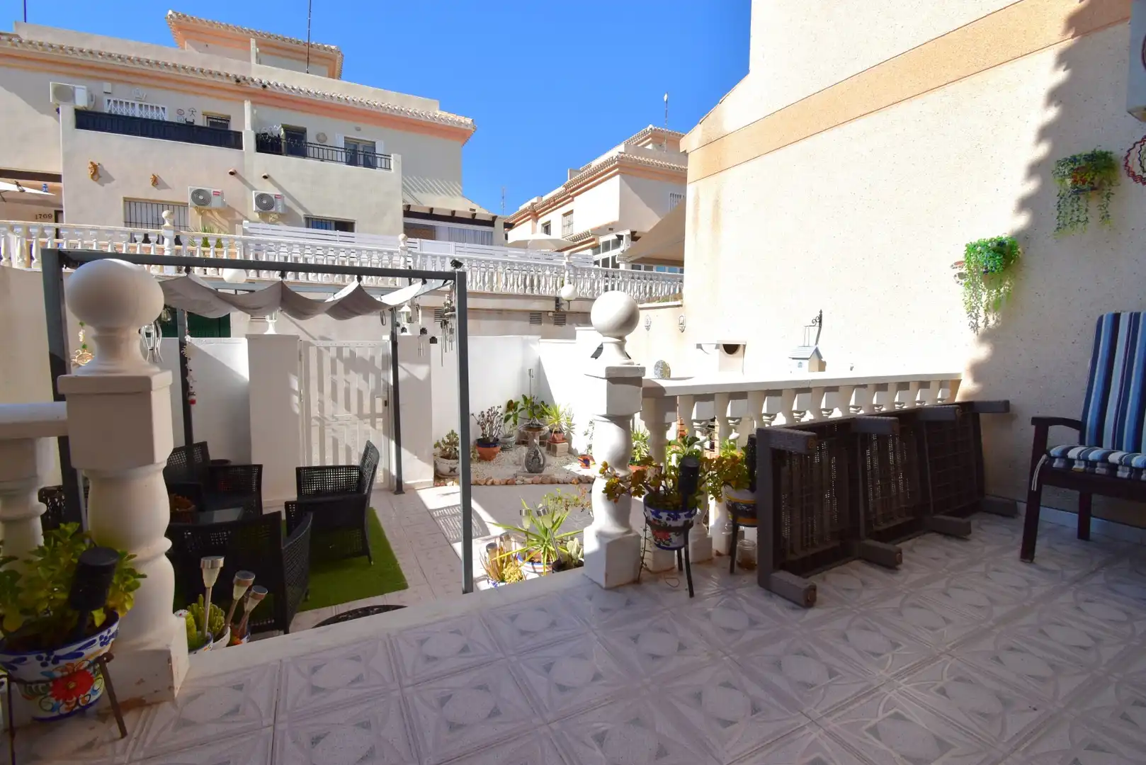 Maison mitoyenne à vendre à Orihuela Costa, imagen 22