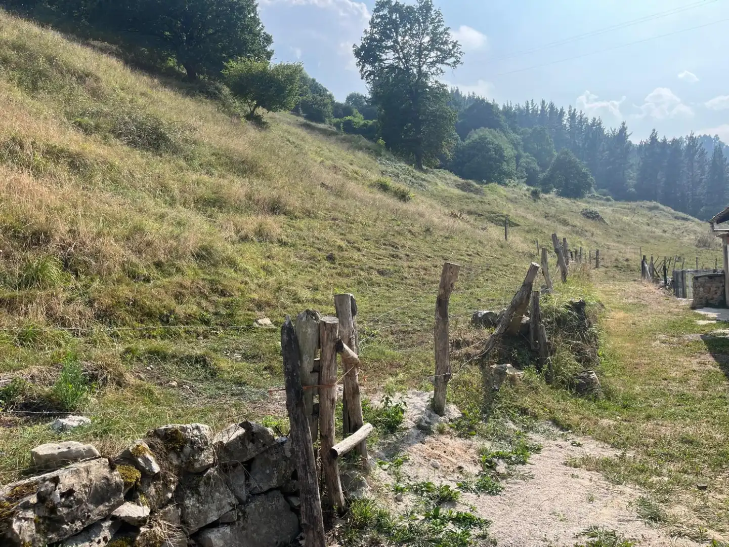 Wohnbaugrundstück zum Verkauf in San Miguel de Luena - SAN MIGUEL DE LUENA, imagen 10
