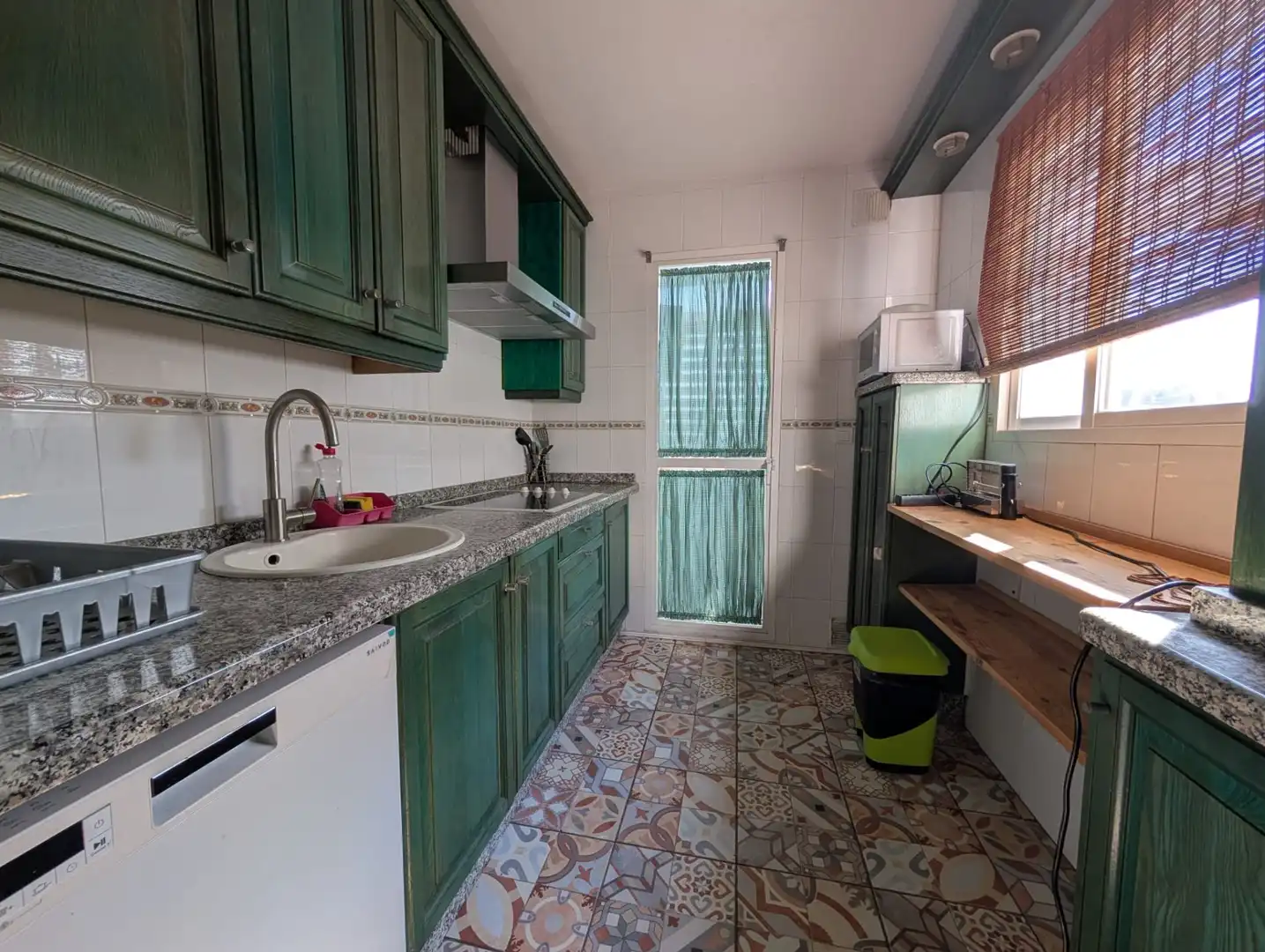 Cuina de Pis en venda en Huelva