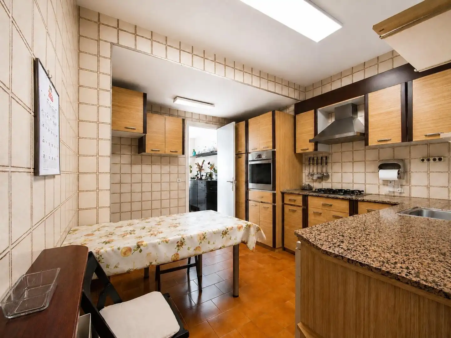 Wohnung mit Aufzug zum Verkauf in Sarrià - Sant Gervasi, imagen 7