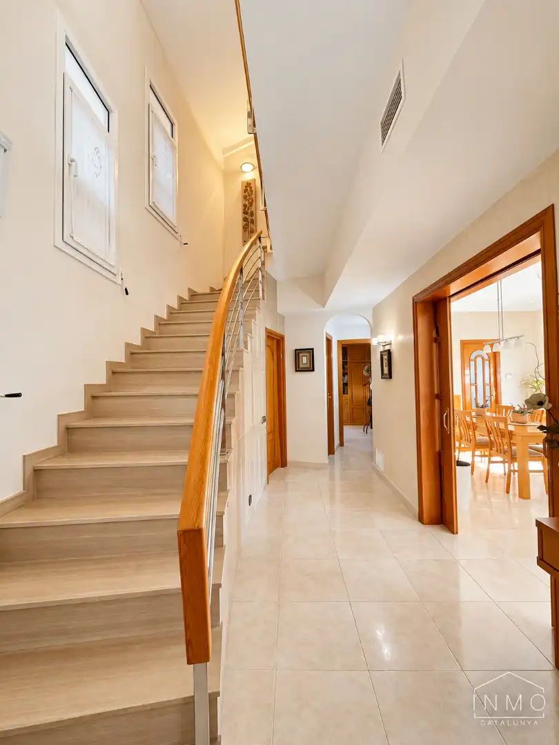 Casa o xalet en venda en Ciutat Jardí Bonanova