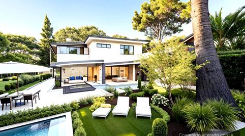 Foto 3 de Casa o xalet en venda a Cueva de Menga, El Candado, Málaga Capital