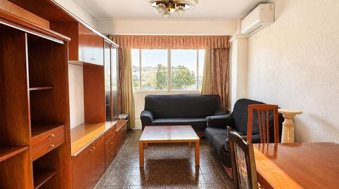 Piso de 60 m2 en Alipark Alicante, 4 habitaciones, muy céntrico