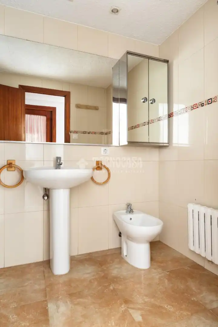 Baño de Piso en venta en Zaragoza