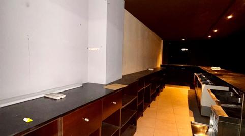 Photo 5 of Premises to rent in Casco Antiguo - Sta. Cruz - Ayuntamiento, Alicante / Alacant