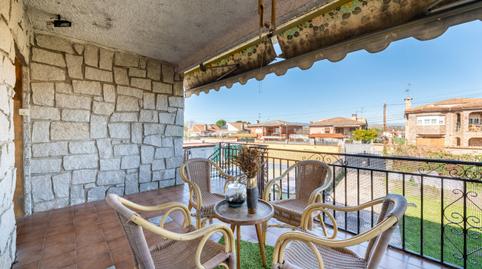 Foto 3 de Casa o chalet en venta en El Casar de Escalona, Toledo