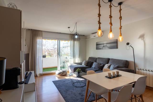 Piso en Venta en Madrid en Torre-Sana